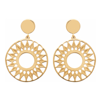 Irotsuki Women's Earrings