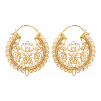 Irotsuki Women's Earrings