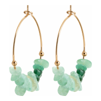 Irotsuki Women's Earrings