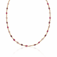 Irotsuki Women's Necklace