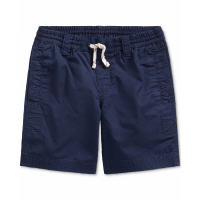 Polo Ralph Lauren 'Twill' Shorts für kleinkind Jungen