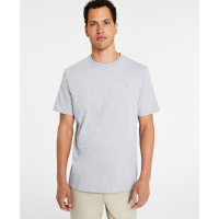 Calvin Klein T-shirt 'Smooth Solid' pour Hommes