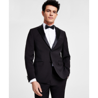 Calvin Klein 'Tuxedo' Anzug Jacke für Herren