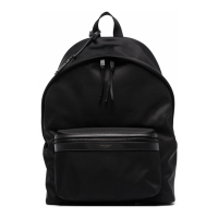 Saint Laurent 'City' Rucksack für Herren