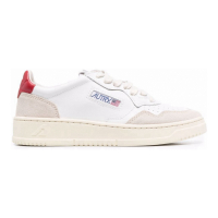 Autry Women's 'Medalist' Sneakers