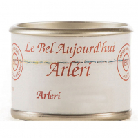 Panier des Sens 'Arleri Extase' Solid Perfume Concentrate