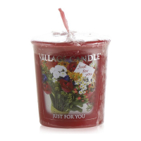 Village Candle 'Just for You' Votive Candle - 57 g