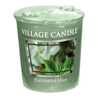 Village Candle 'Eucalyptus Mint' Votive Candle - 57 g