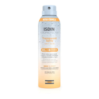 ISDIN Spray solaire 'Fotoprotector Transparent SPF30' - 250 ml
