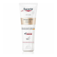 Eucerin 'Hyaluron-Filler + Elasticity Age Spot Correcting SPF30' Handcreme - 75 ml