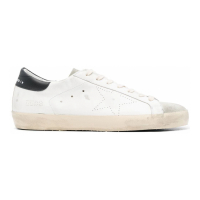 Golden Goose Deluxe Brand Sneakers 'Superstar' pour Hommes