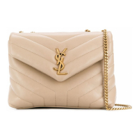 Saint Laurent Women's 'Loulou' Shoulder Bag