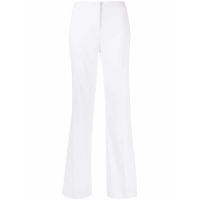 Pinko Women's 'Pleated' High-waisted Trousers