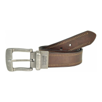 Levi's Ceinture 'Reversible Casual' pour Hommes