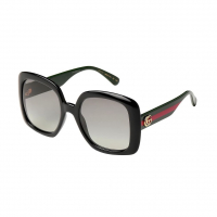 Gucci Lunettes de soleil 'GG0713S' pour Femmes