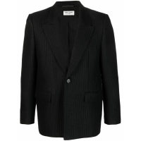 Saint Laurent Klassischer Blazer für Herren