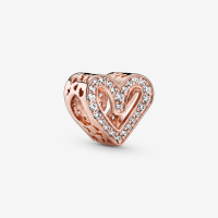 Pandora Women's Charm