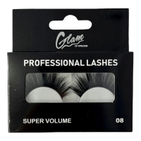 Glam of Sweden 'Eyelashes Super Volume' Fake Lashes - 8