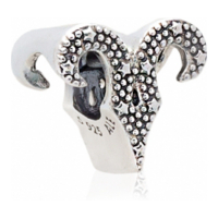 Pandora Charm 'Aries' pour Femmes