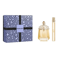 Mugler Coffret de parfum 'Alien Goddess' - 2 Pièces