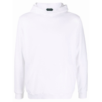 Zanone Men's Hoodie