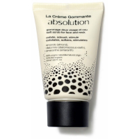 Absolution 'La Crème Gommant' Peelingcreme - 50 ml