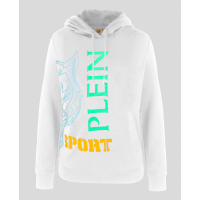 Plein Sport Sweatshirt à capuche  pour Femmes