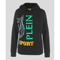 Plein Sport Sweatshirt à capuche  pour Femmes