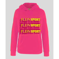 Plein Sport Sweatshirt à capuche  pour Femmes