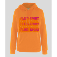 Plein Sport Sweatshirt à capuche  pour Femmes