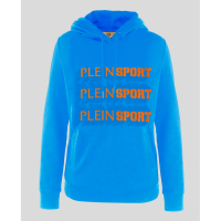 Plein Sport Sweatshirt à capuche  pour Femmes