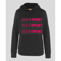 Plein Sport Sweatshirt à capuche  pour Femmes