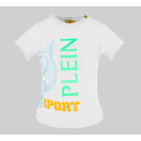 Plein Sport T-shirt pour Femmes