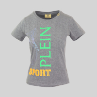 Plein Sport T-shirt pour Femmes