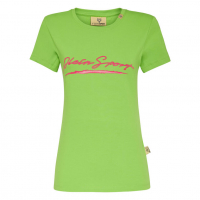 Plein Sport T-shirt pour Femmes