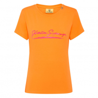 Plein Sport T-shirt pour Femmes