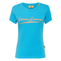 Plein Sport T-shirt pour Femmes