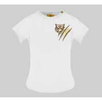 Plein Sport T-shirt pour Femmes