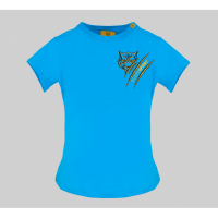 Plein Sport T-shirt pour Femmes