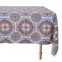 Cabana 'Leonora' Tablecloth - 320 x 160 cm