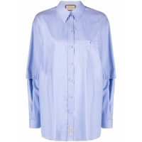 Gucci Women's 'Convertible' Shirt