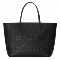 Gucci Men's 'Large Jumbo GG' Tote Bag