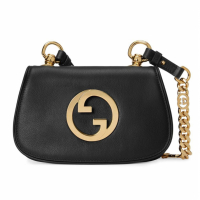 Gucci 'Blondie Mini' Schultertasche für Damen