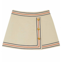 Gucci Women's Wrap Skirt