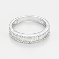 Diamanta Women's 'Marabella' Ring