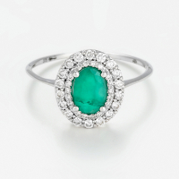 Diamanta 'Andaman' Ring für Damen