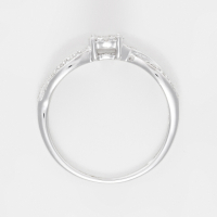 Diamanta 'Eclat Joli' Ring für Damen
