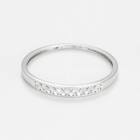 Diamanta 'Romantic Love' Ring für Damen