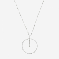 Diamanta 'Cercle Prodigieux' Halskette für Damen