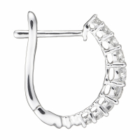 Diamanta Women's 'Euphorie' Earrings
